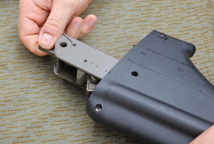 Steyr AUG A3 SA Steyr AUG A3 SA
