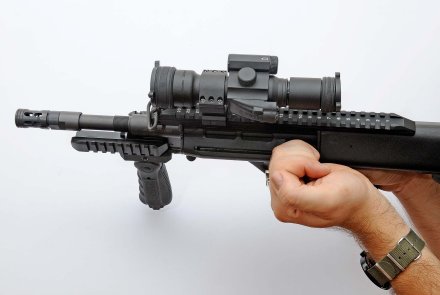 Steyr AUG A3 SA Steyr AUG A3 SA