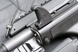 Steyr AUG A3 SA Steyr AUG A3 SA