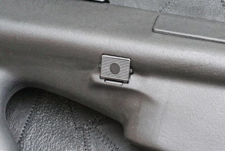 Steyr AUG A3 SA Steyr AUG A3 SA