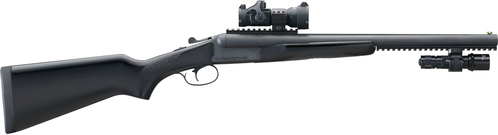 stoeger: Stoeger Double Defense stoeger: Stoeger Double Defense