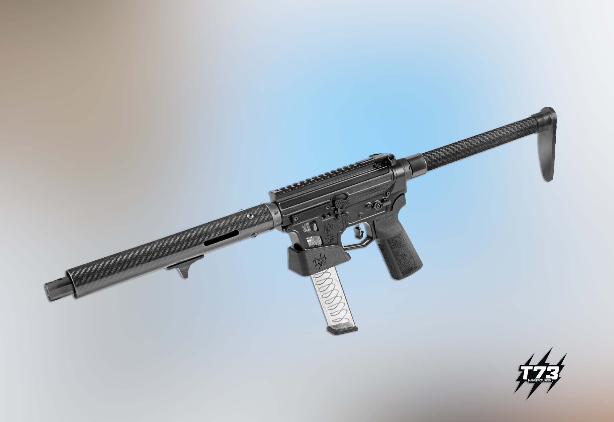 tactical73: Tactical 73 - TAC 9 – Ultra V2 Skeletrico tactical73: Tactical 73 - TAC 9 – Ultra V2 Skeletrico