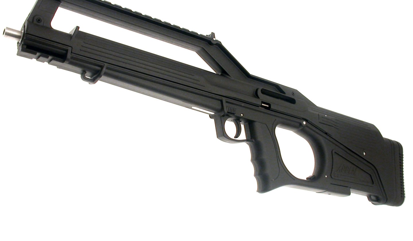 Carabina Tanfoglio