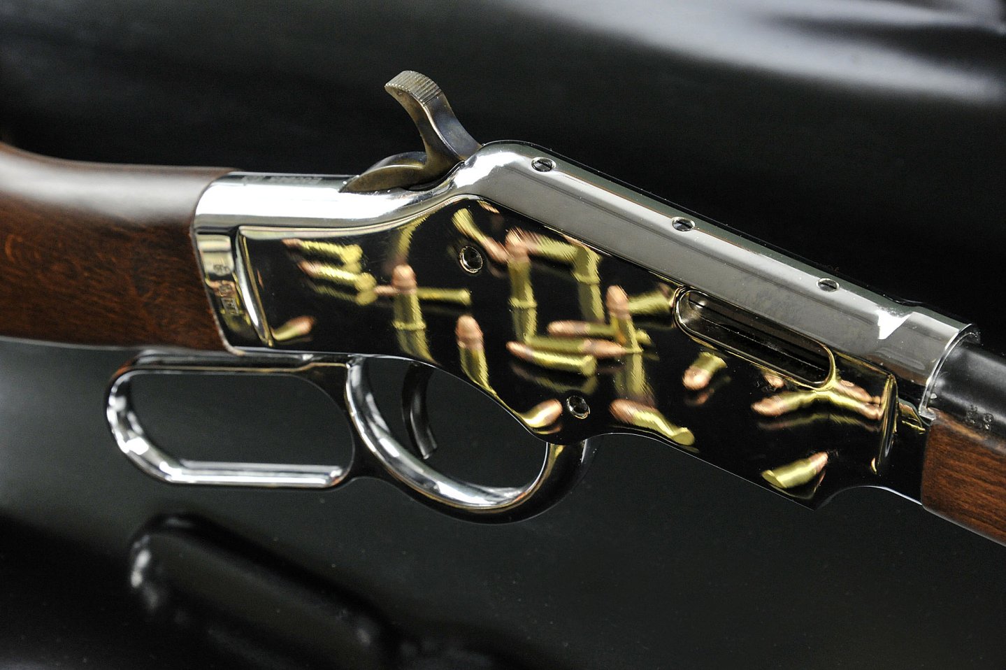 Uberti Silver Boy Uberti Silver Boy