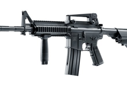 Umarex lancia le repliche soft-air Oberland Arms La tedesca Umarex lancia una linea di repliche soft-air delle armi dell'azienda Oberland Arms, costruite su licenza