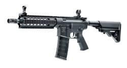 Umarex lancia le repliche soft-air Oberland Arms La tedesca Umarex lancia una linea di repliche soft-air delle armi dell'azienda Oberland Arms, costruite su licenza