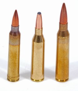 Test e video: Unique Alpine TPG-3 A4 carabina modulare multicalibro Cartucce .300 Norma Magnum, .300 Winchester Magnum e .338 Lapua Magnum.