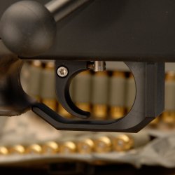 Carabina Unique Alpine TPG1 calibro .308 Win Carabina Unique Alpine TPG1 calibro .308 Win