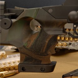 Carabina Unique Alpine TPG1 calibro .308 Win Carabina Unique Alpine TPG1 calibro .308 Win