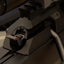 Carabina Unique Alpine TPG1 calibro .308 Win Carabina Unique Alpine TPG1 calibro .308 Win