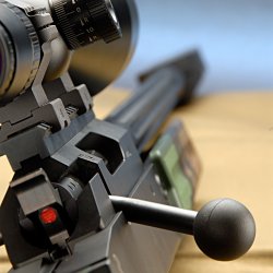 Carabina Unique Alpine TPG1 calibro .308 Win Carabina Unique Alpine TPG1 calibro .308 Win