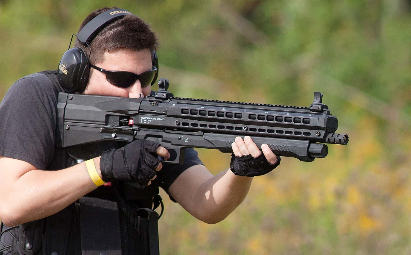 UTAS International UTS-15