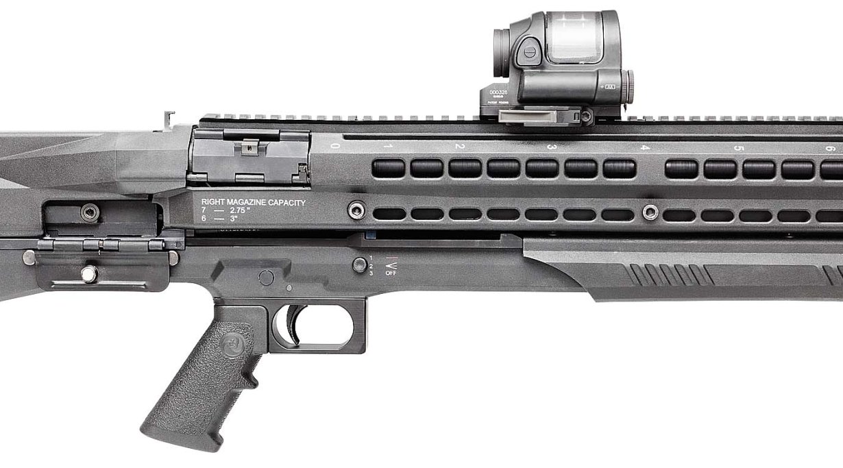 UTAS International UTS-15