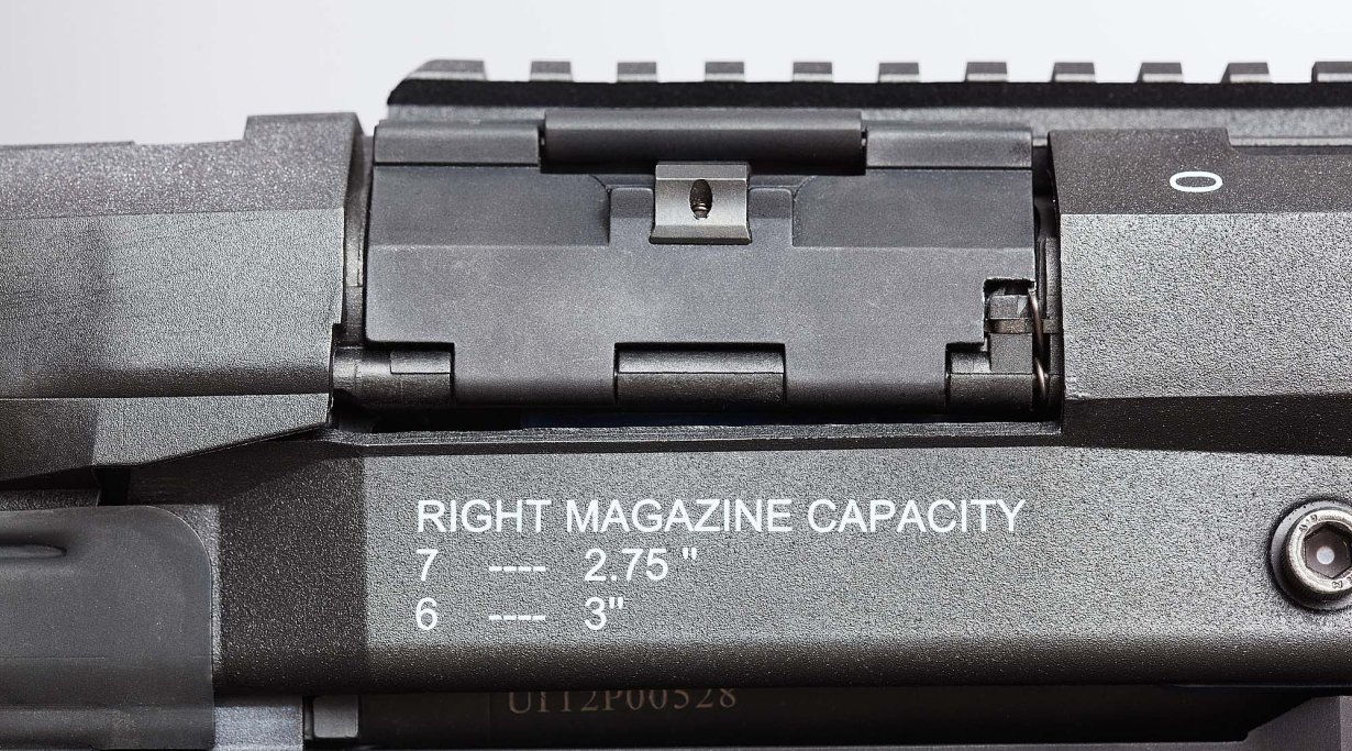 UTAS International UTS-15
