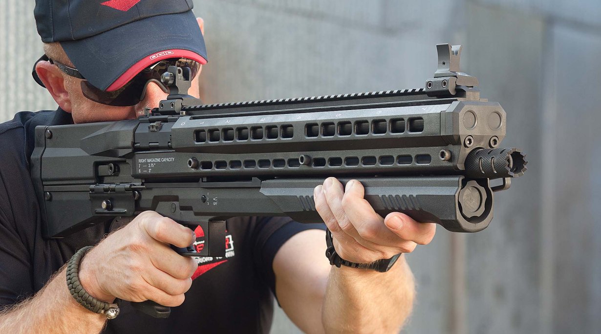 UTAS International UTS-15