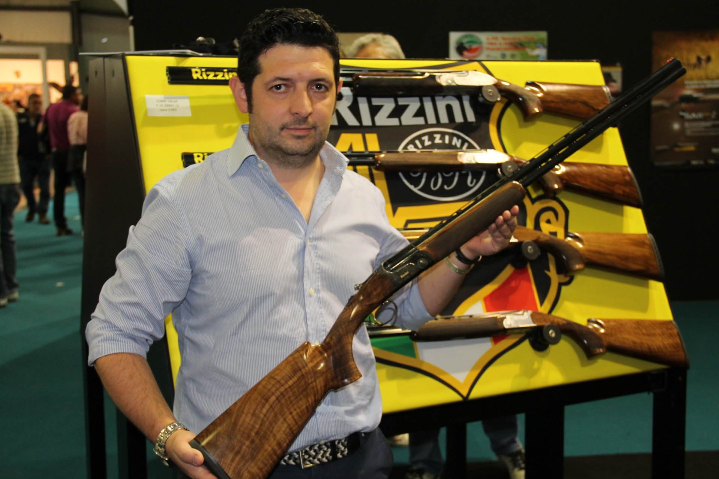 Giuseppe Rizzini Giuseppe Rizzini