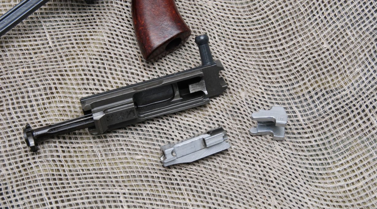 VZ 58 