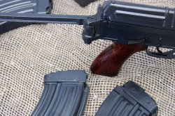 VZ 58 VZ 58