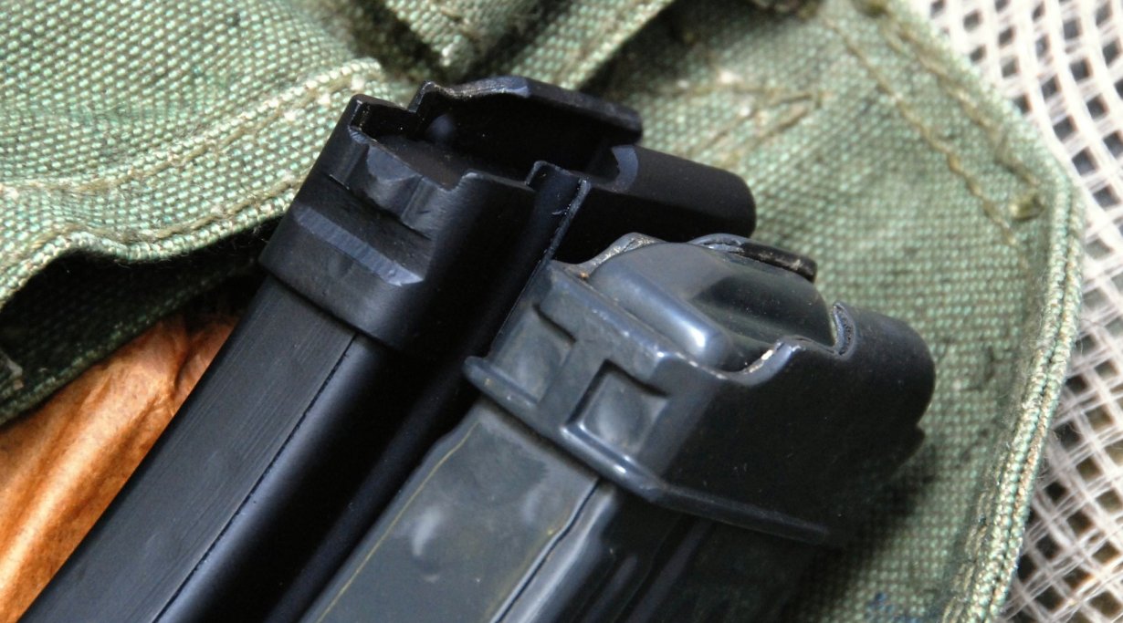 VZ 58 