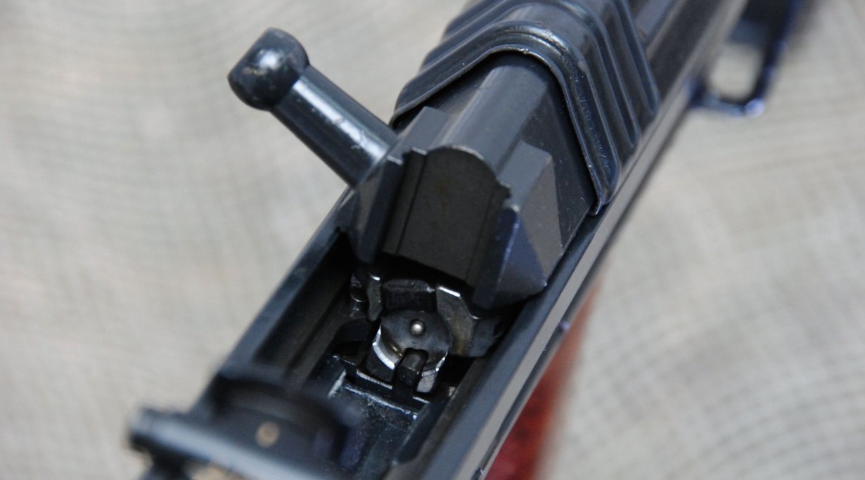 VZ 58 