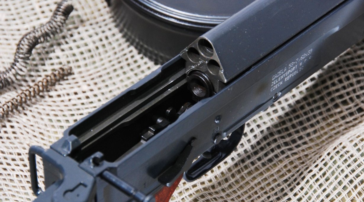 VZ 58