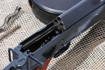 VZ 58 VZ 58