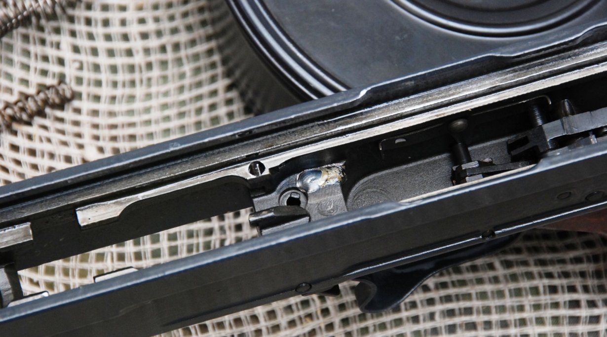 VZ 58