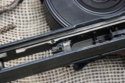 VZ 58 VZ 58