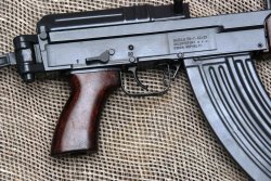 VZ 58 VZ 58