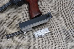 VZ 58 VZ 58