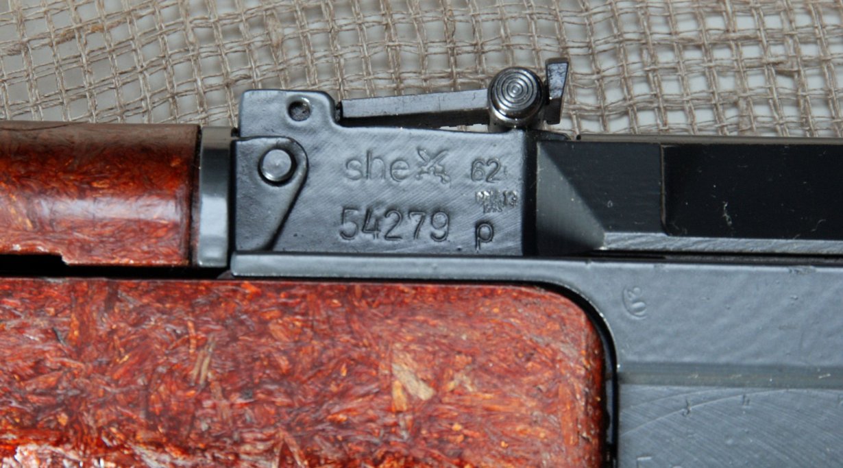 VZ 58