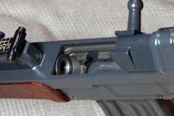 VZ 58 VZ 58
