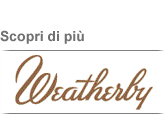 Logo Weatherby