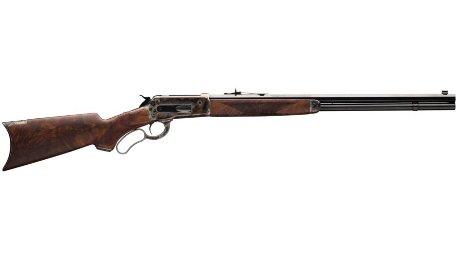 Winchester SHOT Show Specials 2021: ben 44 novità tra fucili e carabine Nuova versione della carabina a leva modello 1886