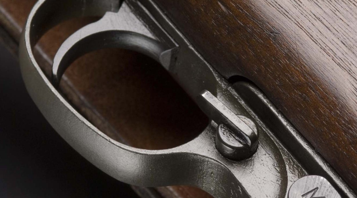 Winchester M1