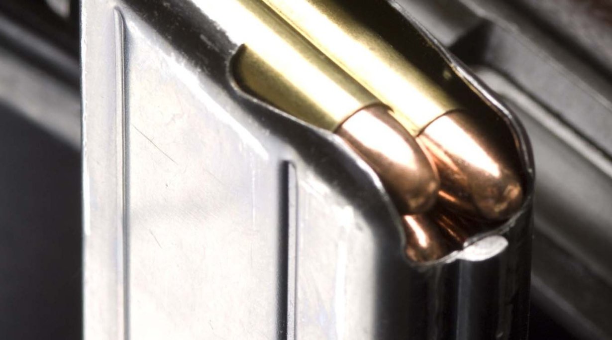 Winchester M1