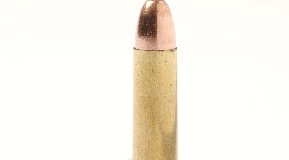 Winchester M1