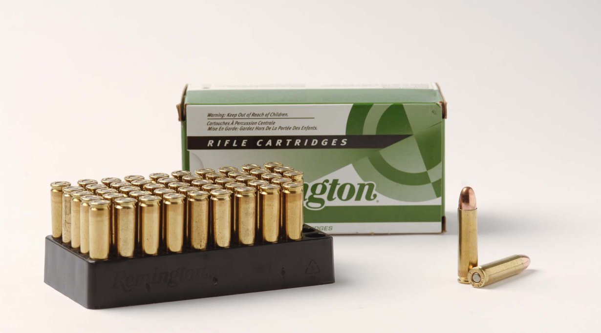 Winchester M1