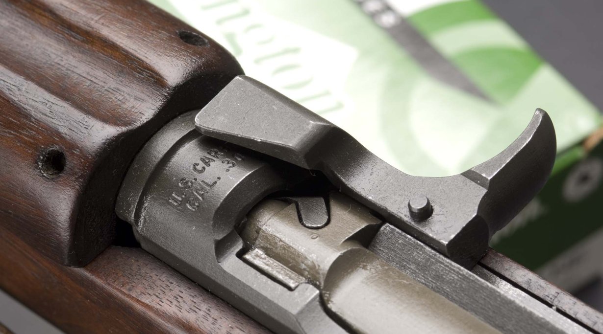 Winchester M1