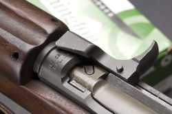 Winchester M1 Winchester M1