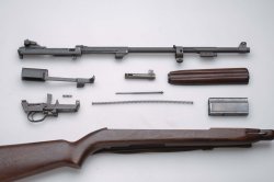 Winchester M1 Winchester M1