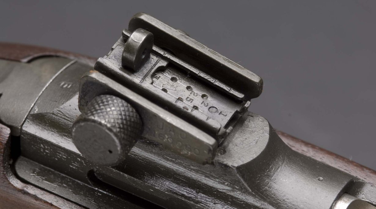 Winchester M1