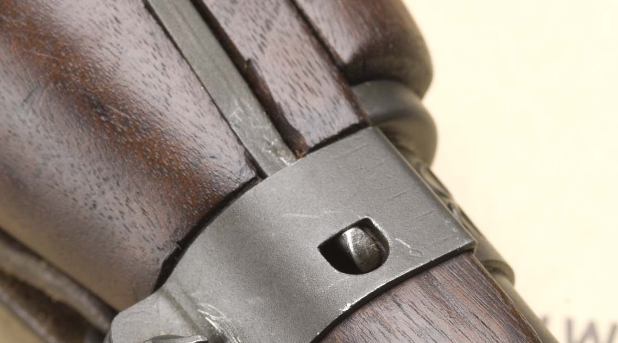 Winchester M1