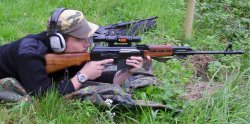 Sequestro generale degli Zastava M76! Sequestro generale degli Zastava M76!