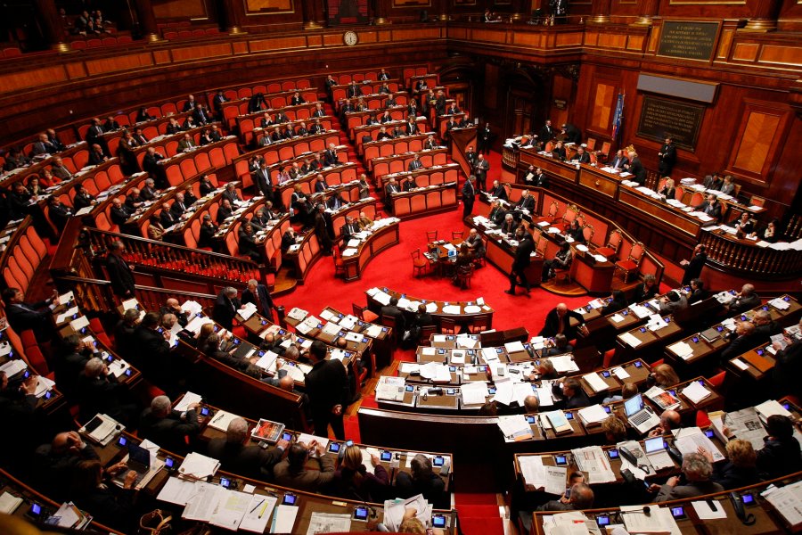 Nuova proposta di legge sulle armi: allerta! Nuova proposta di legge sulle armi: allerta!