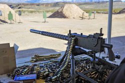 Approvazione della direttiva europea armi: che cosa cambia ? Fucile su bench rest