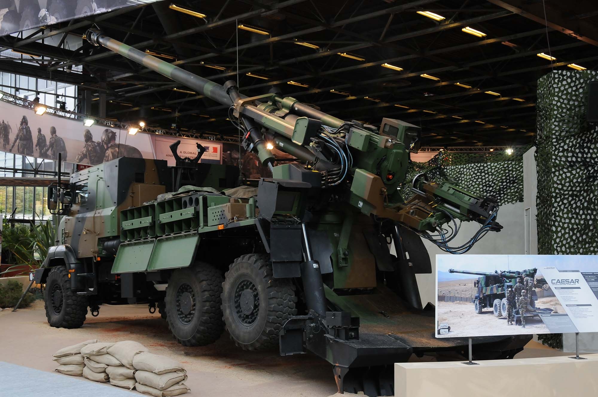 legge: Armamenti da guerra: che cosa dice il nuovo decreto del Ministero della Difesa del 29 settembre 2021