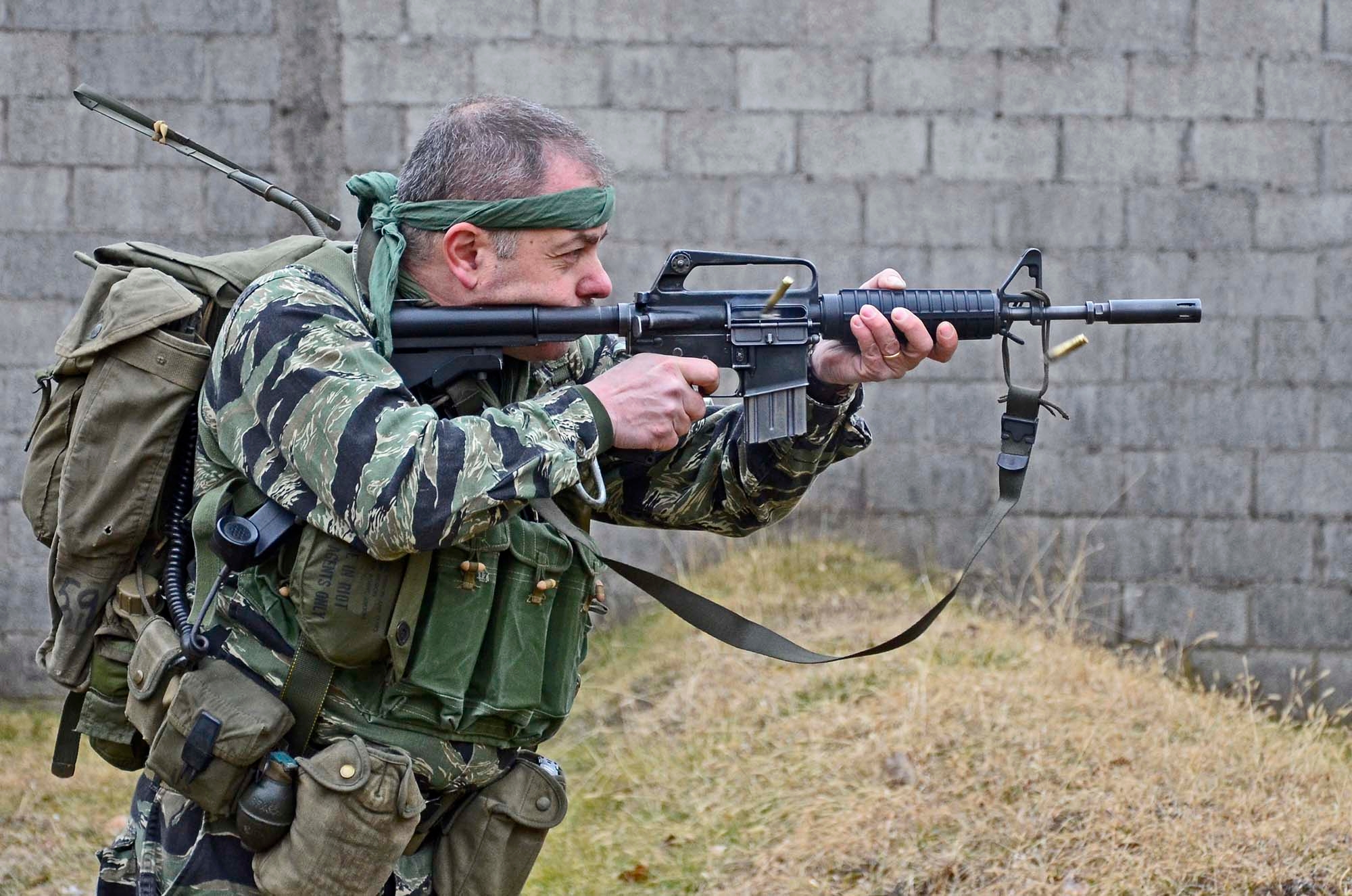 legge: Armi A6-A7: Chiarimenti sulla nuova disciplina