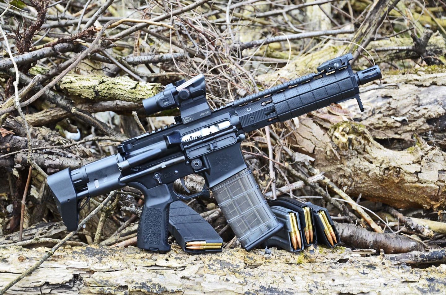 Armi Cat. B9: i nuovi parametri del Banco di prova  Armi Cat. B9: i nuovi parametri del Banco di prova