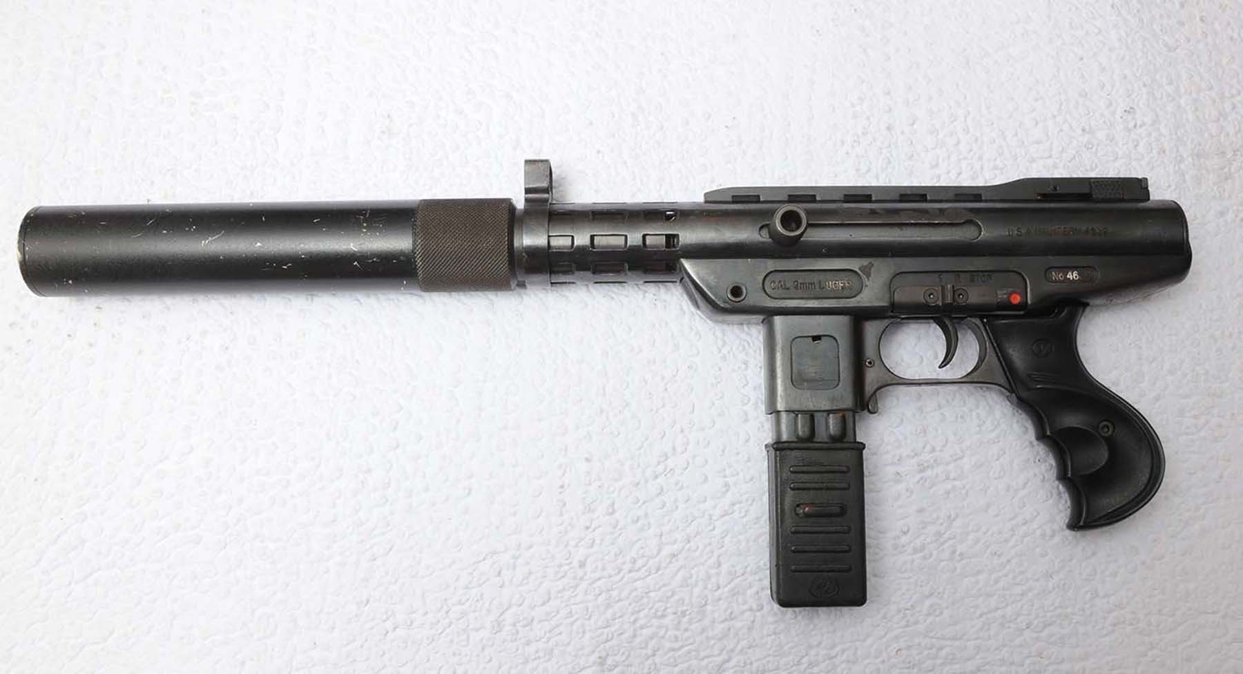 legge: Armi clandestine: cosa dice la legge?